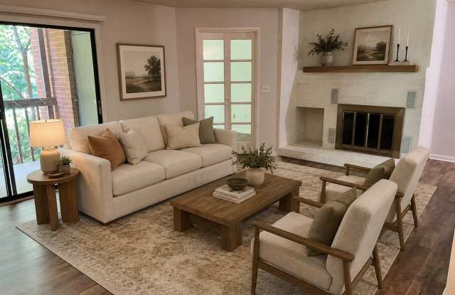 117 Turtle Creek Rd - 117 Turtle Creek Road, Albemarle County, VA 22901