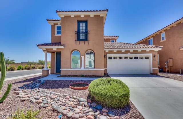 9111 S ROBERTS Road - 9111 South Roberts Road, Tempe, AZ 85284
