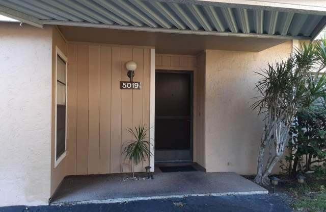 5019 Village Gardens Dr., #31 Gallery 2
