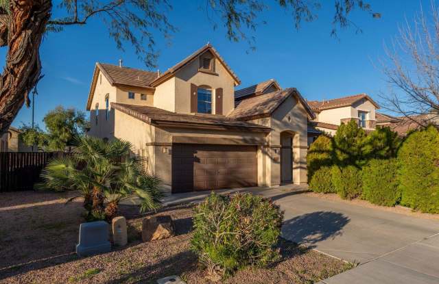 $3,500 For Lease Starting June 1, 2026 4 beds-2.5 Baths 2,421 Sq. Ft.  Amazing Gilbert 85298 Home With Private Pool! photos photos