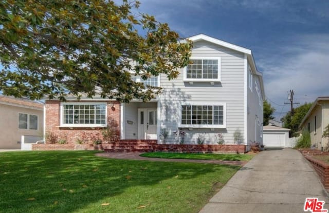 8016 DUNBARTON Avenue - 8016 Dunbarton Avenue, Los Angeles, CA 90045
