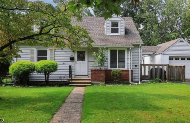 5 Brook St - 5 Brook Street, Somerset County, NJ 08812