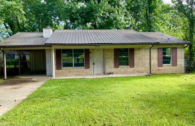 3 Bedroom, 1.5 Bath Jacksonville, AR $1150 **COMING SOON Gallery 3