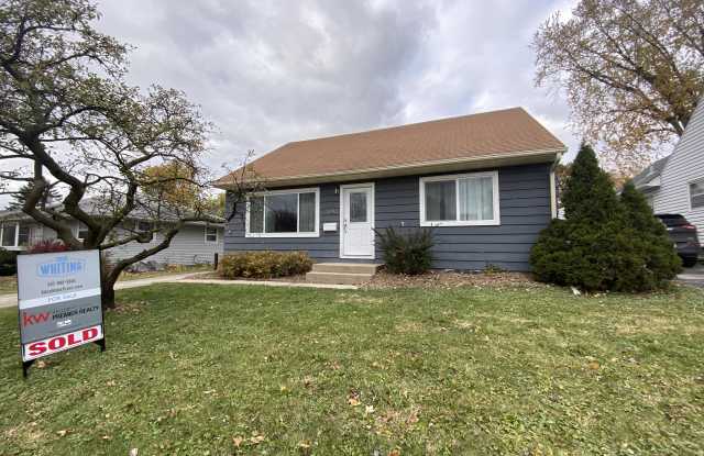 1843 18th Street Northwest photos photos