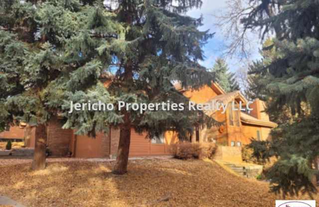 16065 Double Eagle Drive - 16065 Double Eagle Drive, Jefferson County, CO 80465