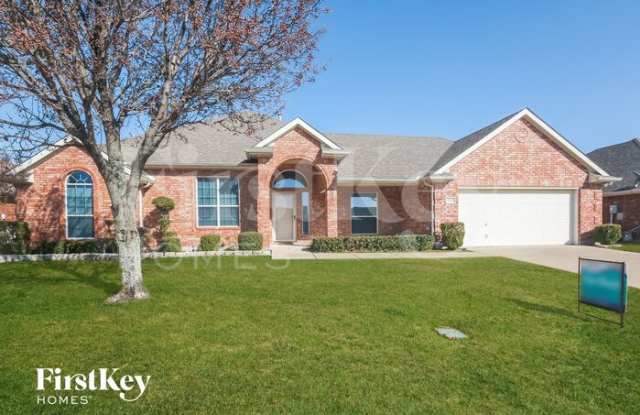 116 Elmwood Trail - 116 Elmwood Trail, Forney, TX 75126