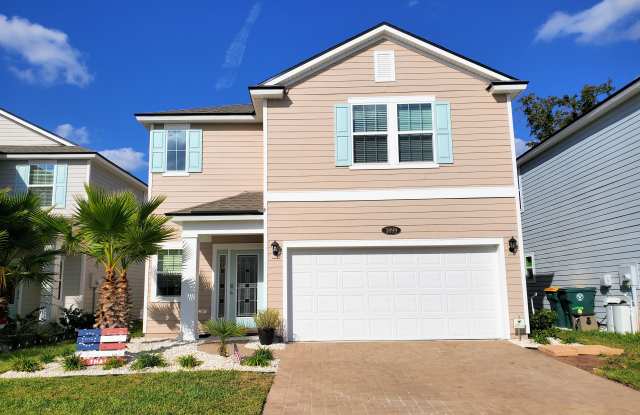 3899 Coastal Cove Cir - 3899 Coastal Cove Circle, Jacksonville, FL 32224