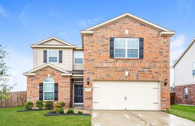 3014 Flowering Springs - 3014 Flowering Springs Drive, Kaufman County, TX 75126