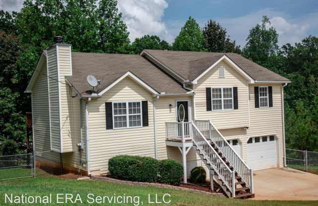 97 Spring Leaf Dr - 97 Spring Leaf Drive, Paulding County, GA 30157