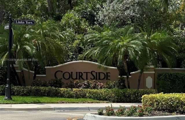 2810 Center Ct Dr - 2810 Center Court Drive, Weston, FL 33332