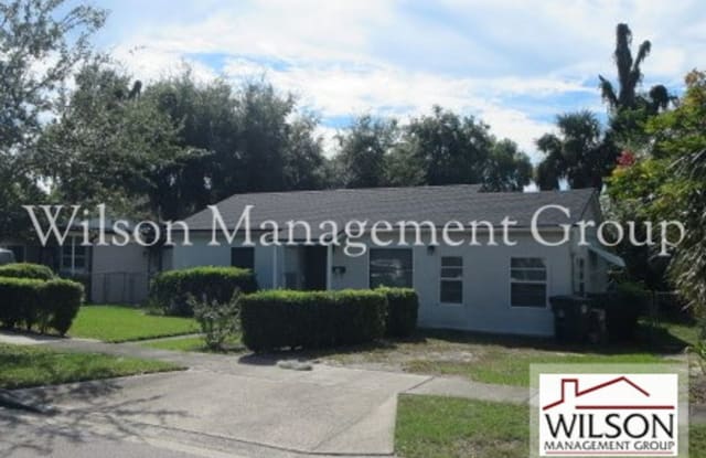 678 Dunbar Street - 678 Dunbar Street, Winter Park, FL 32789