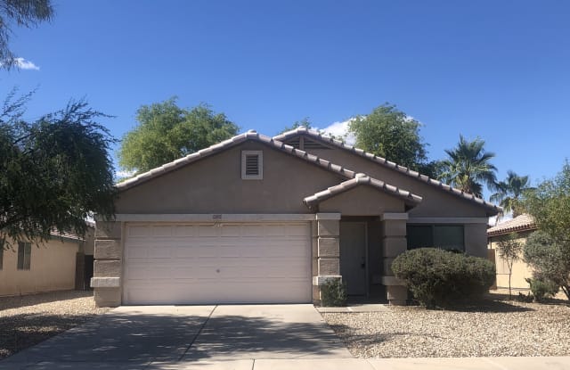 15842 W Washington St - 15842 West Washington Street, Goodyear, AZ 85338