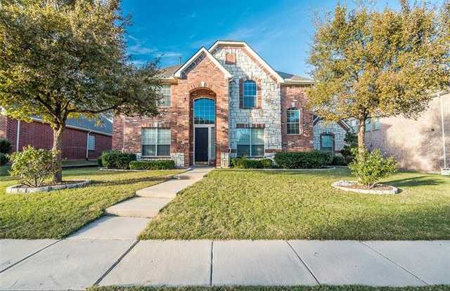 14884 Turnbridge Drive - 14884 Turnbridge Drive, Frisco, TX 75035