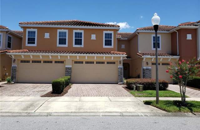 1832 GARDEN SAGE DRIVE - 1832 Garden Sage Drive, Oviedo, FL 32765