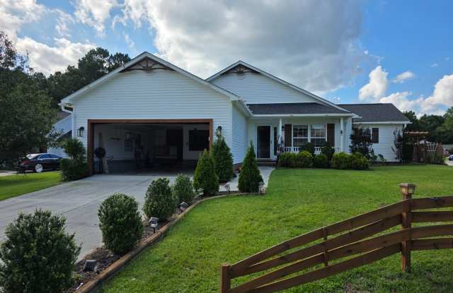 Spacious 3-Bedroom Home with Large Bonus Room in Brookstone photos photos