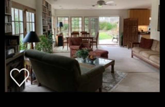 6802 Kincaid Ave - 6802 Kincaid Avenue, West Falls Church, VA 22042