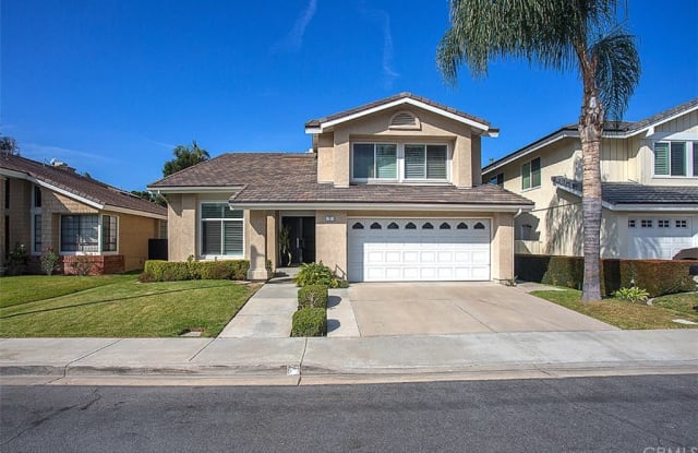 5 Ticonderoga - 5 Ticonderoga, Irvine, CA 92620