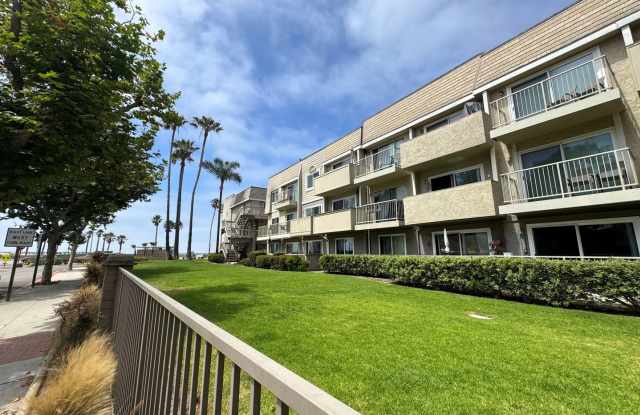 Beachside Living with Ocean & Pier Views – Surfside I Port Hueneme photos photos