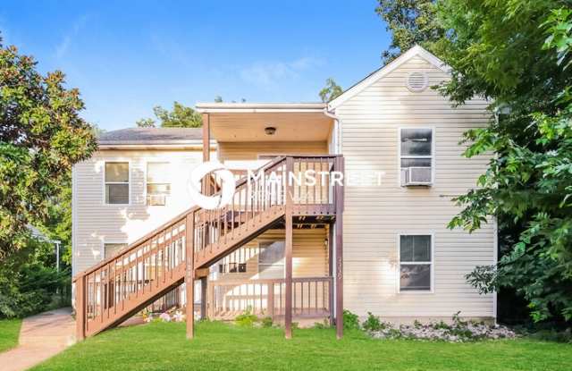 1339 South 28th Street - 1339 South 28th Street, Louisville, KY 40211