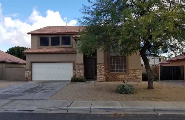 3057 S MESITA -- - 3057 South Mesita, Mesa, AZ 85212