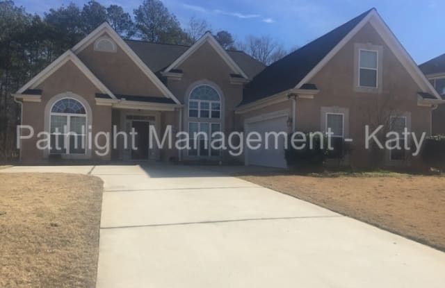 728 Rock Lane - 728 Rock Lane, Stockbridge, GA 30253