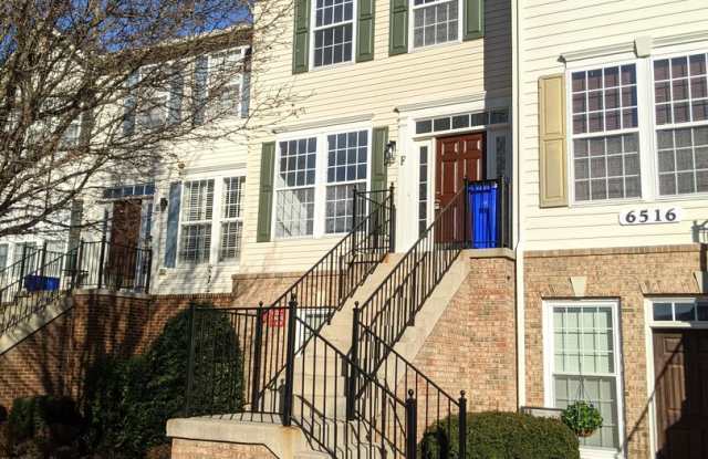 Renovated (upper level) two story condo in Ballenger Creek available mid August! photos photos