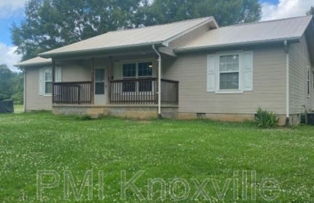 8411 Ball Camp Pike - 8411 Ball Camp Pike, Knox County, TN 37931