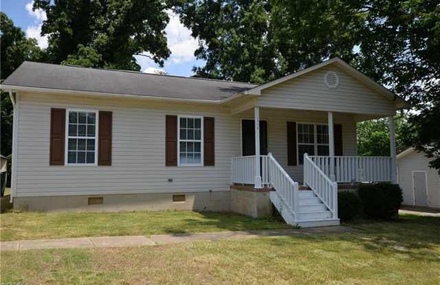 1715 Rainbow Drive Gallery 1
