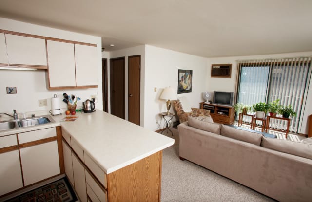 Applegate Apartments Gallery 3