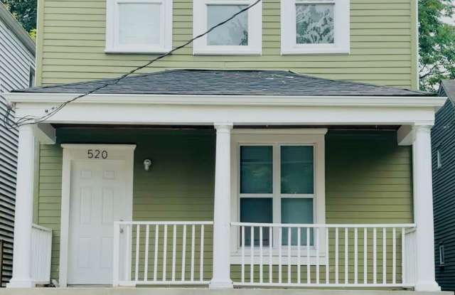 Newly Renovated 3-bedroom 2-bath house in the historical Old Louisville Neighborhood photos photos