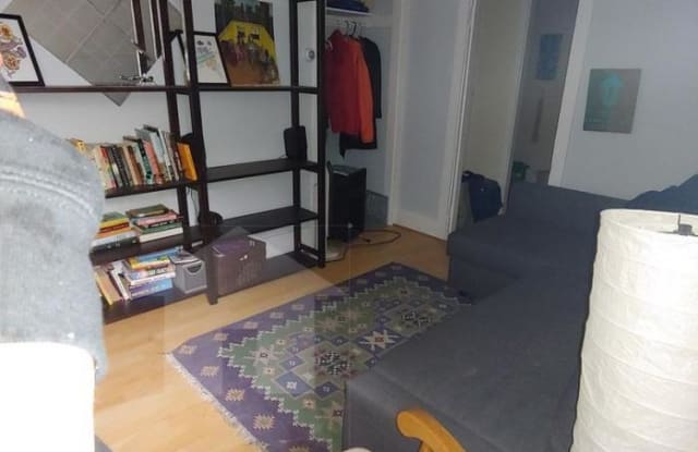75 Partridge Ave - 75 Partridge Avenue, Somerville, MA 02145