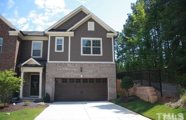 1909 Blue Jay Point - 1909 Blue Jay Pt, Apex, NC 27502