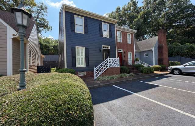 Lovely Condo 3/1.5 in Old East Rome- $1,695 photos photos