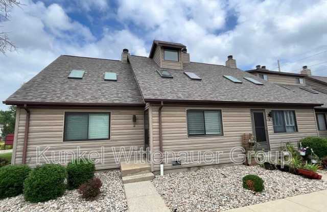 401-2 Ponderosa - 401 Ponderosa Avenue, O'Fallon, IL 62269