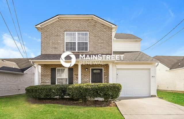 2815 Creekbend Drive photos photos
