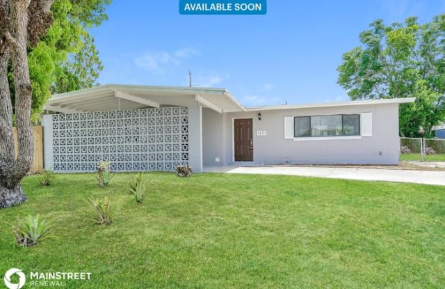 1235 Thoreau Street - 1235 Thoreau Street, Titusville, FL 32780