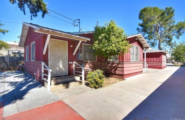 718 S Gladys Avenue - 718 Gladys Avenue, San Gabriel, CA 91776
