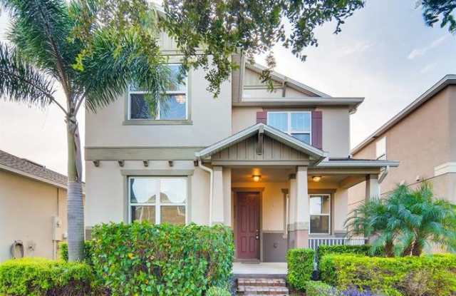 8130 Tropical Kingbird Street - 8130 Tropical Kingbird Street, Horizon West, FL 34787