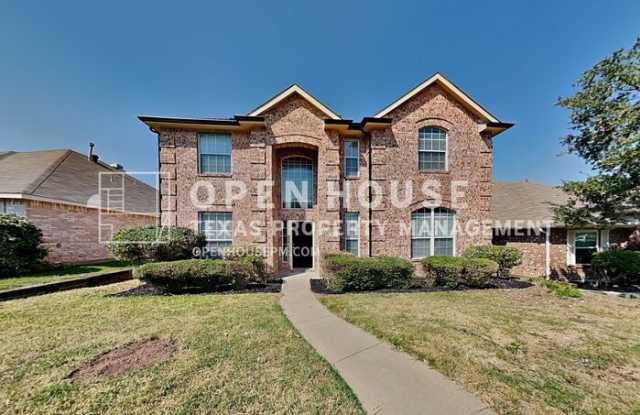 1202 Dove Brook Drive Gallery 2