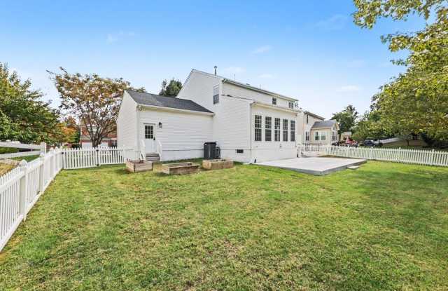 123 HUNTON Drive Gallery 3