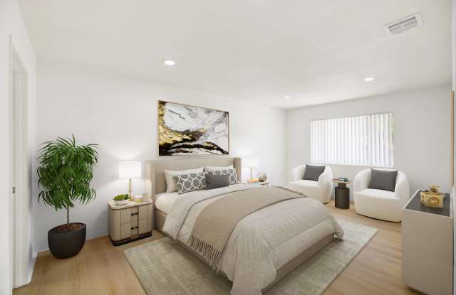 Coventry Square Apartments Gallery 1