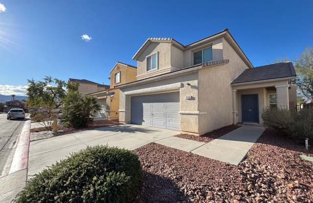 Gorgeous 3bed / 2.5bath home in the Silverstone Ranch community! photos photos