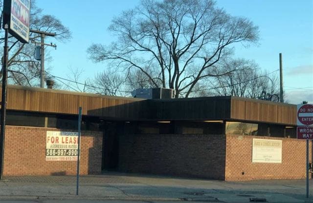 27730 GRATIOT Avenue - 27730 Gratiot Ave, Roseville, MI 48066