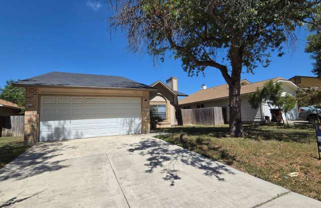 7123 Fallen Trail Dr., San Antonio, TX. 78244 Gallery 4