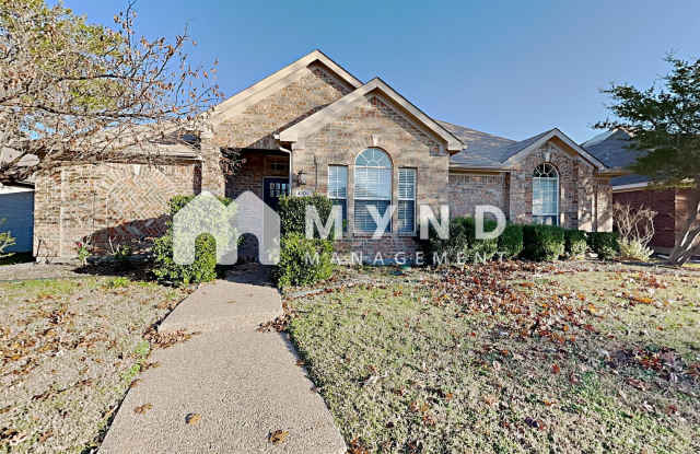 4106 Munira Dr - 4106 Munira Drive, Frisco, TX 75035