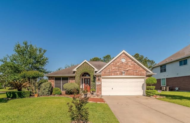 8903 Aberdeen Park Drive - 8903 Aberdeen Park Drive, Harris County, TX 77095