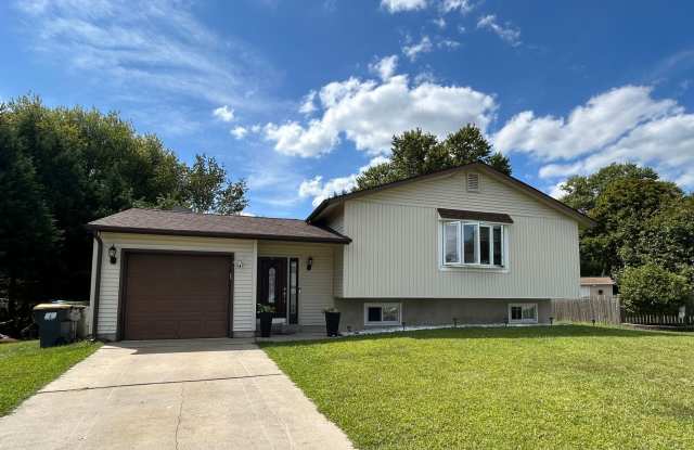 Welcome to 116 Kane Drive! photos photos Welcome to 116 Kane Drive! photos photos