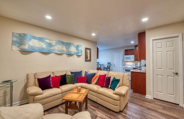 7 Heigel Lane - 7 Higel Lane, Maggie Valley, NC 28751