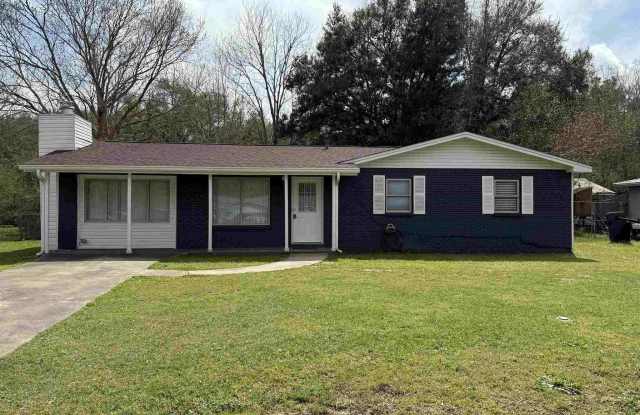 1405 Croquet Dr - 1405 Croquet Drive, Ensley, FL 32533
