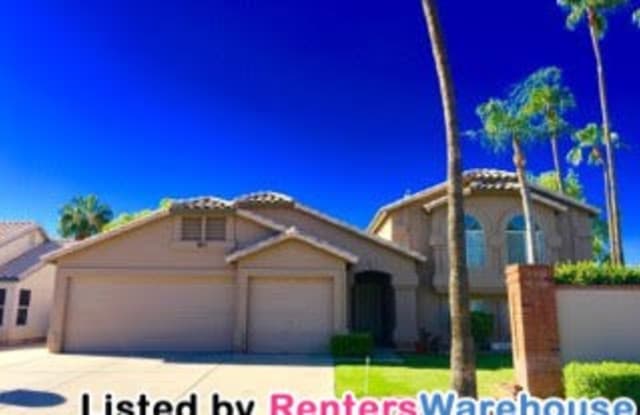 801 E Scott Avenue - 801 East Scott Avenue, Gilbert, AZ 85234